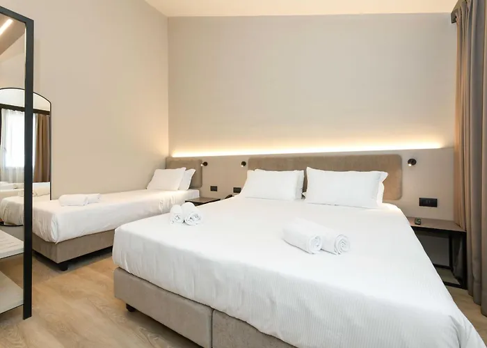 Hotel Western Garda Affi