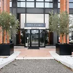 Hotel Western Garda