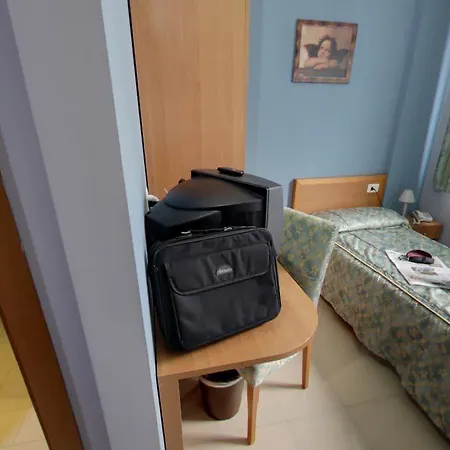 Garda 3* アッフィ