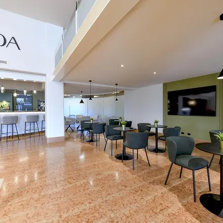 Western Garda Hotel Affi