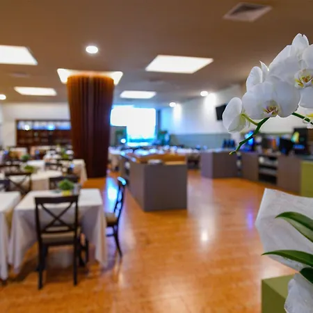Hotel Garda 3*