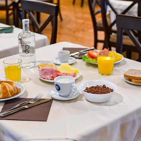 Western Garda Hotel Affi