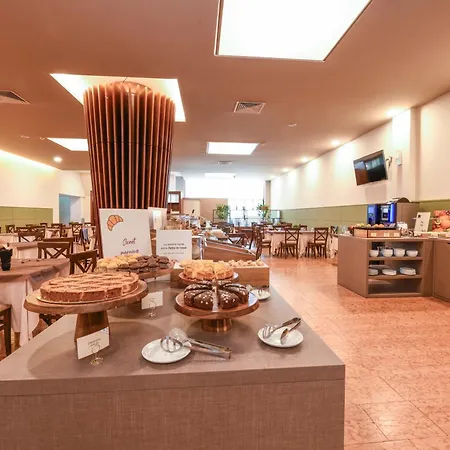 Garda Hotel Affi