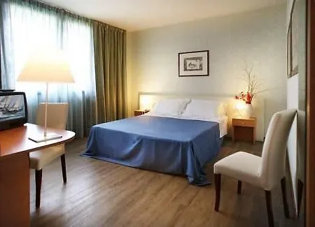 Hotel Garda Affi