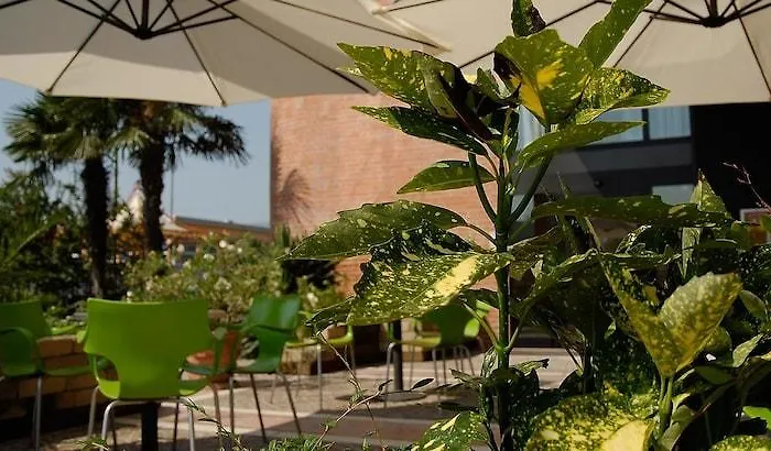 Hotel Western Garda 3*