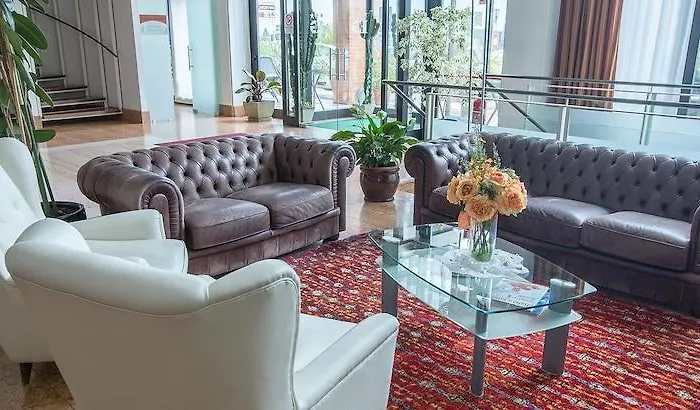 Hotel Western Garda Affi