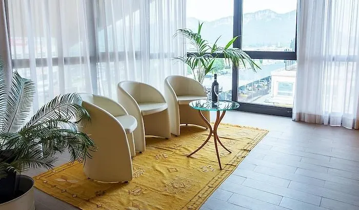 Western Garda Hotel Affi