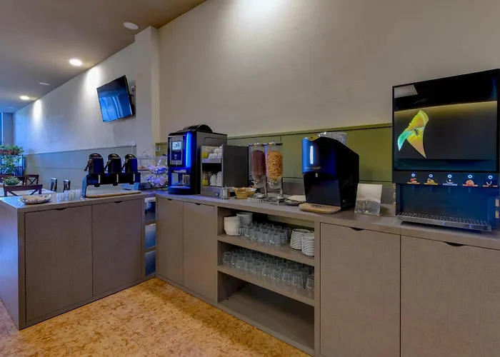 Western Garda 3* Affi