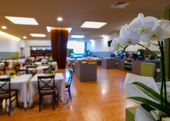 Hotel Western Garda 3*