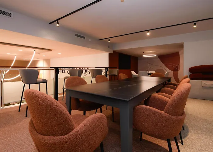 Hotel Western Garda Affi