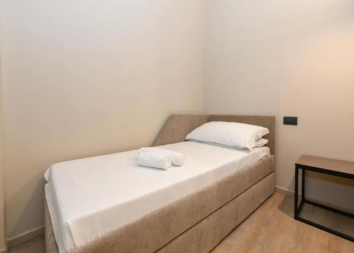 Western Garda 3* Affi