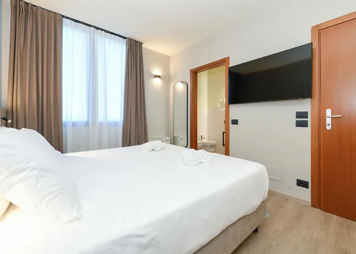 Western Garda Hotel Affi